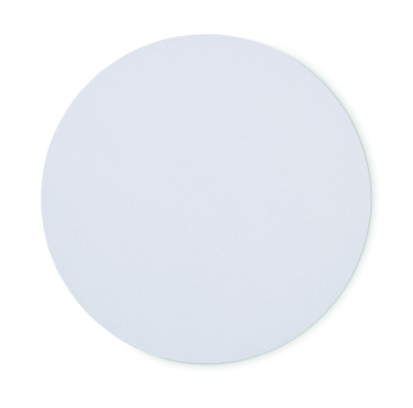 Logo trade promotional items image of: Computer mouse mat