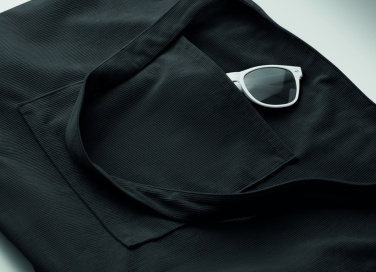 Logotrade promotional merchandise photo of: Corduroy large shopping bag