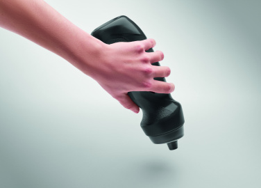 Logotrade promotional giveaway image of: Sports bottle 700ml