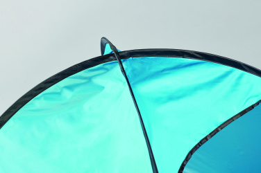 Logotrade corporate gifts photo of: Beach tent in 190T polyester