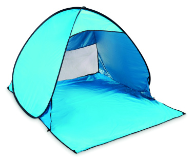Logotrade promotional gifts photo of: Beach tent in 190T polyester