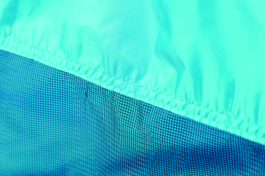 Logo trade promotional gifts picture of: Beach tent in 190T polyester