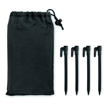 Logotrade promotional products photo of: Lightweight large beach mat