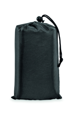 Logo trade promotional merchandise photo of: Lightweight large beach mat