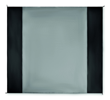 Logo trade promotional merchandise photo of: Lightweight large beach mat