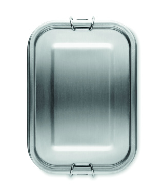 Logo trade promotional merchandise picture of: Lunch box 750mL