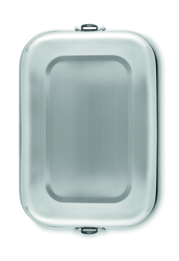 Logo trade advertising products image of: Lunch box 750mL