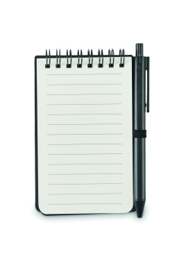 Logotrade promotional items photo of: Water repellent notepad