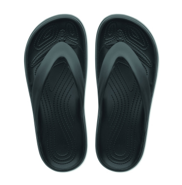 Logotrade advertising product image of: Full EVA slippers size 40/41