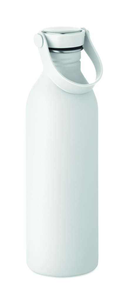 Logotrade promotional product picture of: Single wall bottle 500 ml