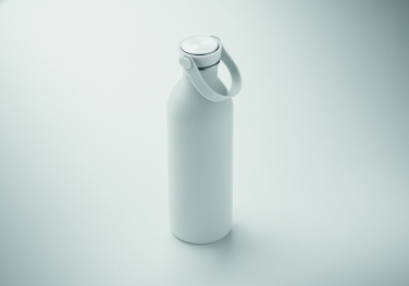 Logotrade promotional item image of: Single wall bottle 500 ml