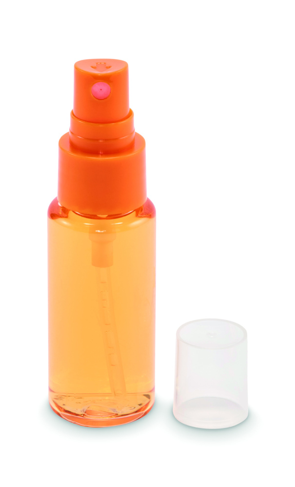 Logotrade advertising products photo of: Body mist spray 30ml
