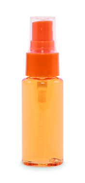 Logotrade promotional merchandise picture of: Body mist spray 30ml