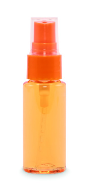 Logo trade promotional giveaways picture of: Body mist spray 30ml