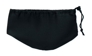 Logo trade promotional items picture of: Bendable roll travel pillow