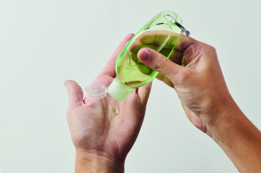 Logotrade promotional merchandise picture of: Aloe Vera bottle 50ml