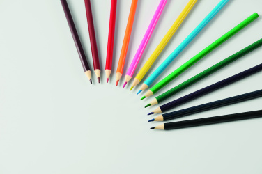 Logo trade promotional gift photo of: Children's drawing set