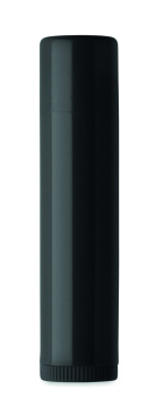 Logo trade corporate gifts picture of: Vegan lip balm SPF10