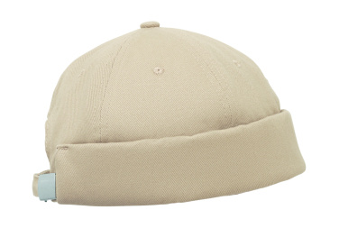 Logotrade promotional giveaways photo of: Docker cap