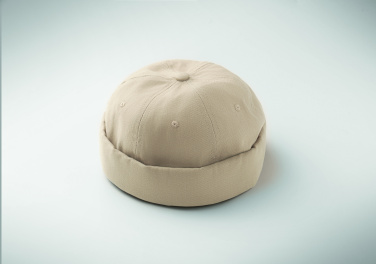 Logotrade promotional item image of: Docker cap