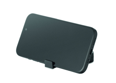 Logo trade promotional items image of: 100W retractable charging cable