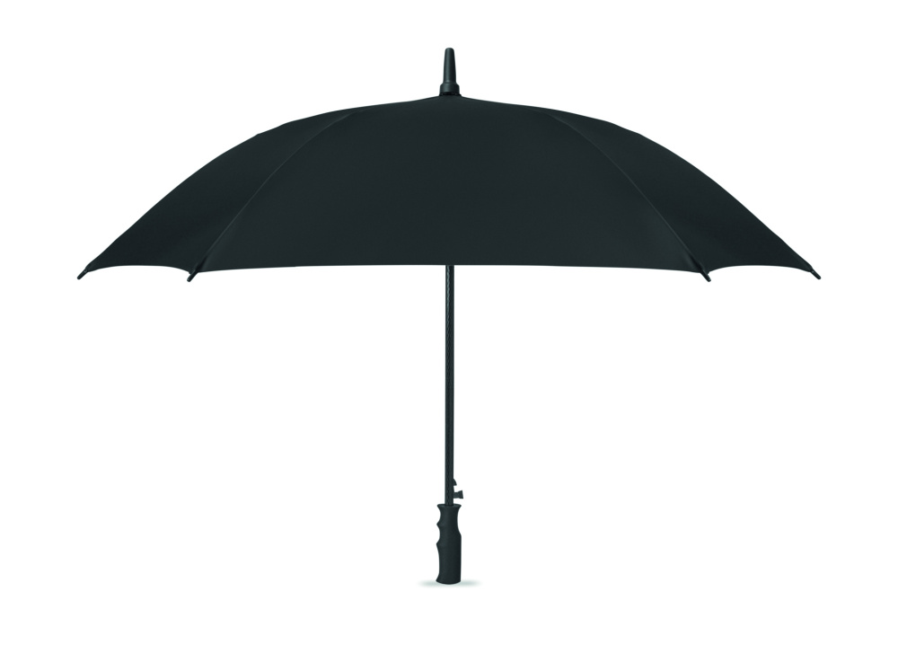 Logo trade promotional products picture of: 23'' Windproof square umbrella