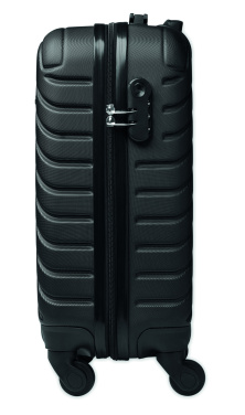 Logo trade promotional giveaway photo of: Hard trolley