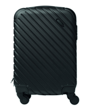 Logo trade promotional item photo of: Hard trolley