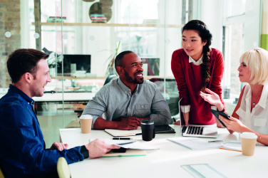 Logo trade corporate gifts picture of: 3 piece gift set in box