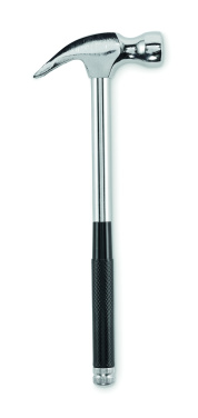Logotrade promotional merchandise picture of: Carbon steel claw hammer