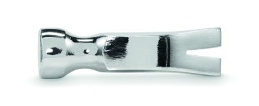 Logo trade promotional gifts image of: Carbon steel claw hammer