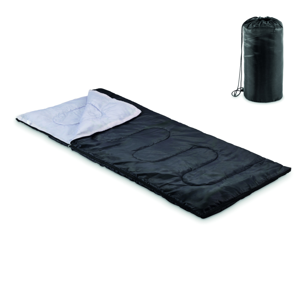 Logotrade promotional gift image of: Outdoor sleeping bag