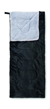 Logo trade promotional items image of: Outdoor sleeping bag