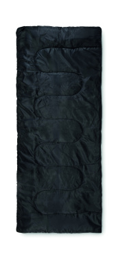 Logotrade promotional giveaway image of: Outdoor sleeping bag