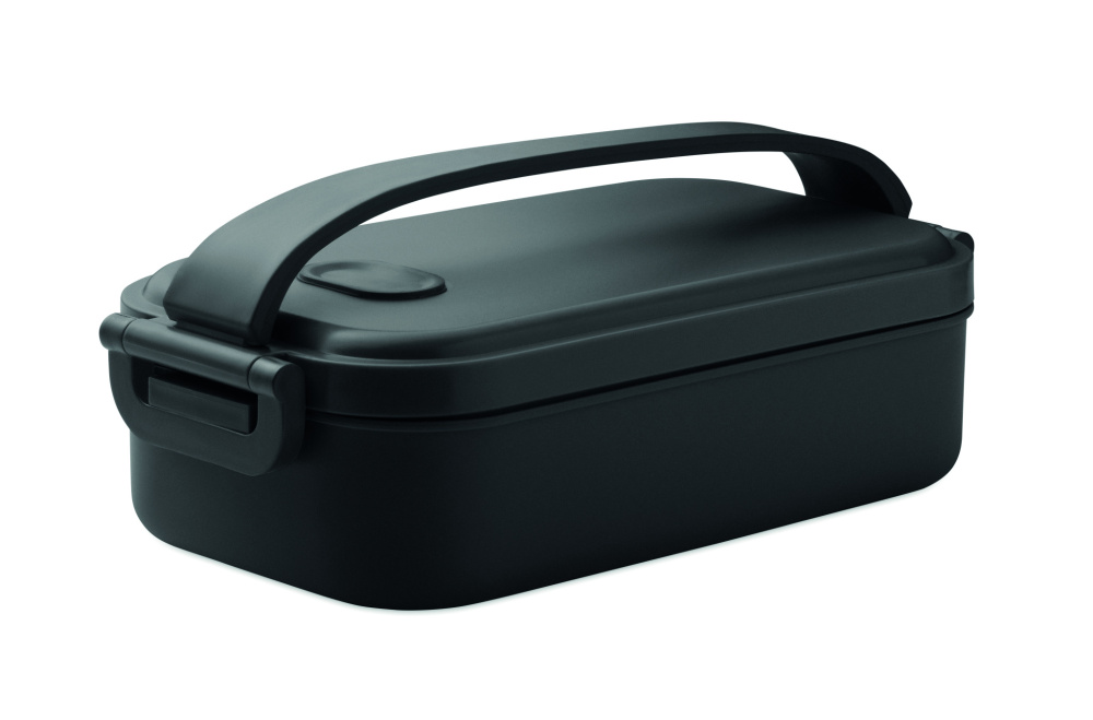 Logo trade promotional item photo of: PP lunch box 800ml