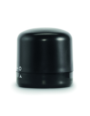 Logo trade promotional merchandise photo of: Bottle stopper