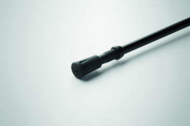 Logo trade promotional giveaways picture of: Telescopic walking pole