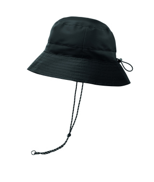 Logo trade promotional giveaway photo of: Water repellent fisherman hat