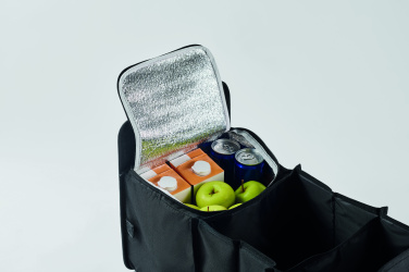 Logo trade promotional merchandise photo of: Foldable car organiser