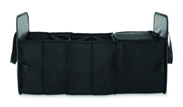 Logo trade promotional merchandise picture of: Foldable car organiser