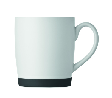 Logotrade promotional product picture of: Ceramic mug 300ml