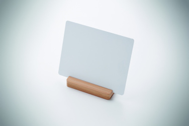 Logo trade advertising product photo of: Sublimation promotional plate