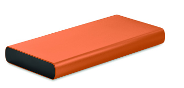 Logotrade promotional gift image of: 10000 mAh power bank