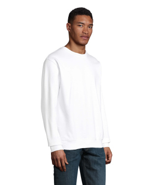 Logotrade advertising products photo of: COLUMBIA UNISEX SWEAT SHIRT