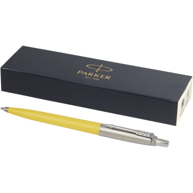 Logo trade corporate gift photo of: Parker Jotter Recycled ballpoint pen