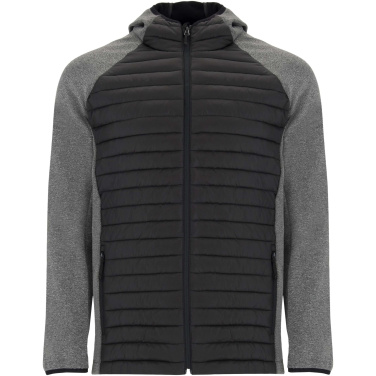 Logotrade promotional product image of: Minsk unisex hybrid insulated jacket