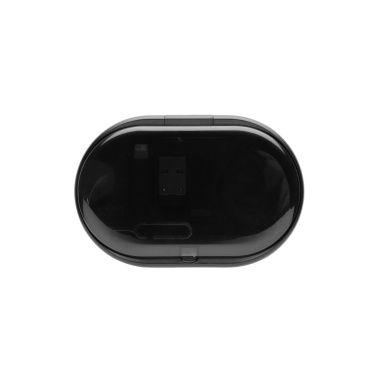 Logo trade advertising products picture of: Chargevix RCS rplastic Multi-functional 60W charging set