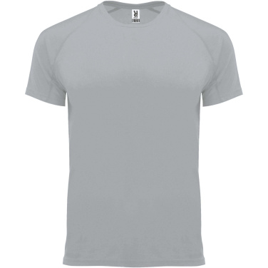 Logotrade promotional items photo of: Bahrain short sleeve men's sports t-shirt