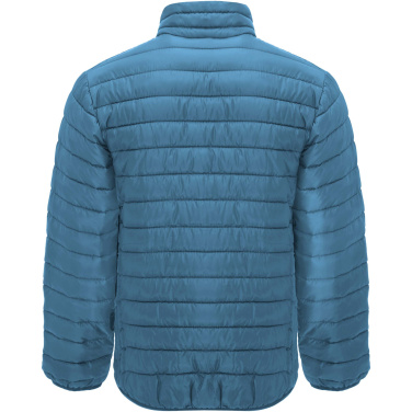 Logotrade promotional gift image of: Finland men's insulated jacket