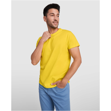 Logo trade business gift photo of: Dogo Premium short sleeve men's t-shirt